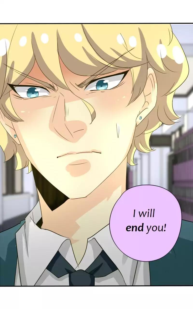 Read unOrdinary Manga EN Manga Online