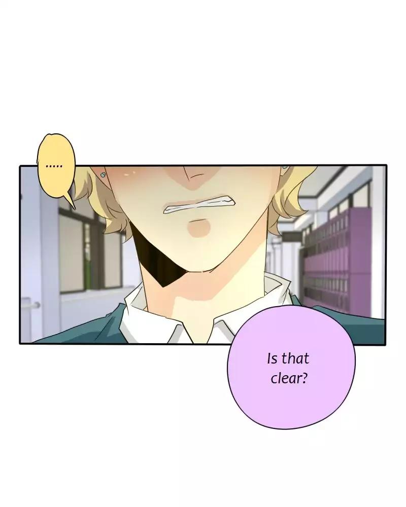 Read unOrdinary Manga EN Manga Online