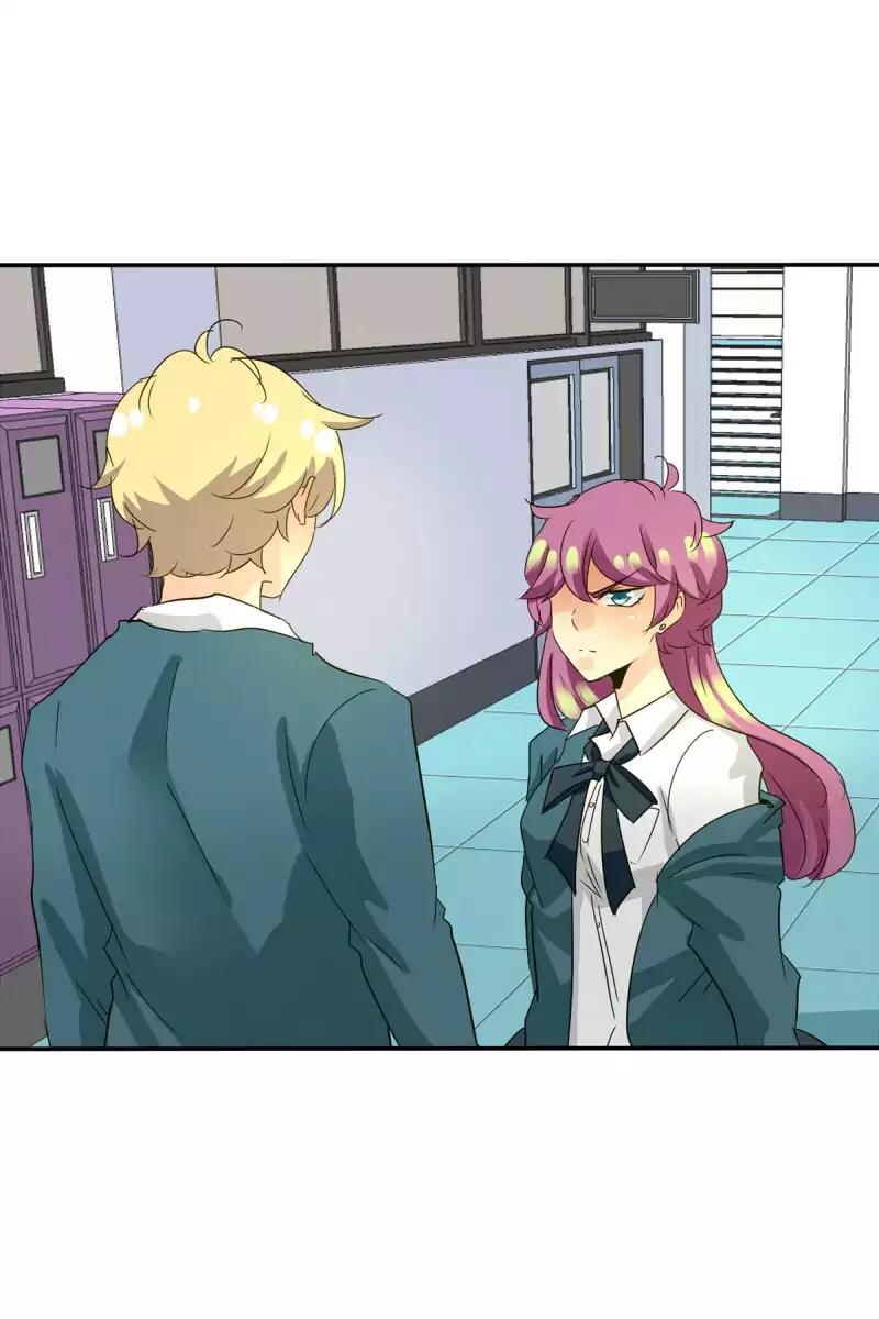 Read unOrdinary Manga EN Manga Online