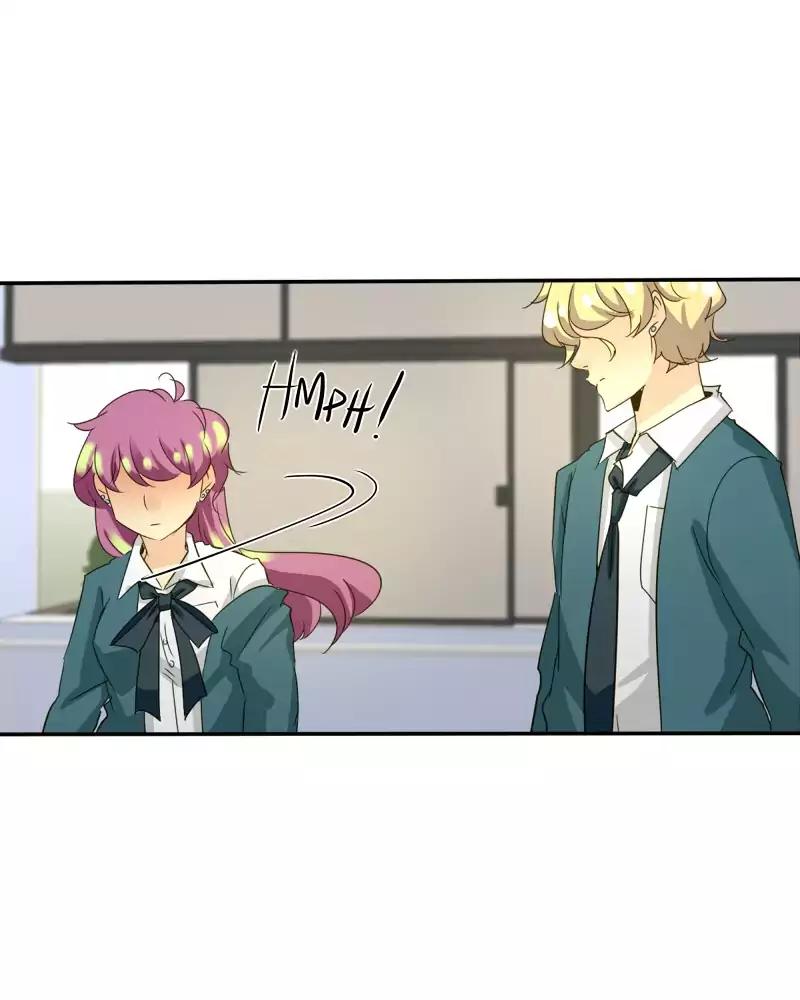 Read unOrdinary Manga EN Manga Online