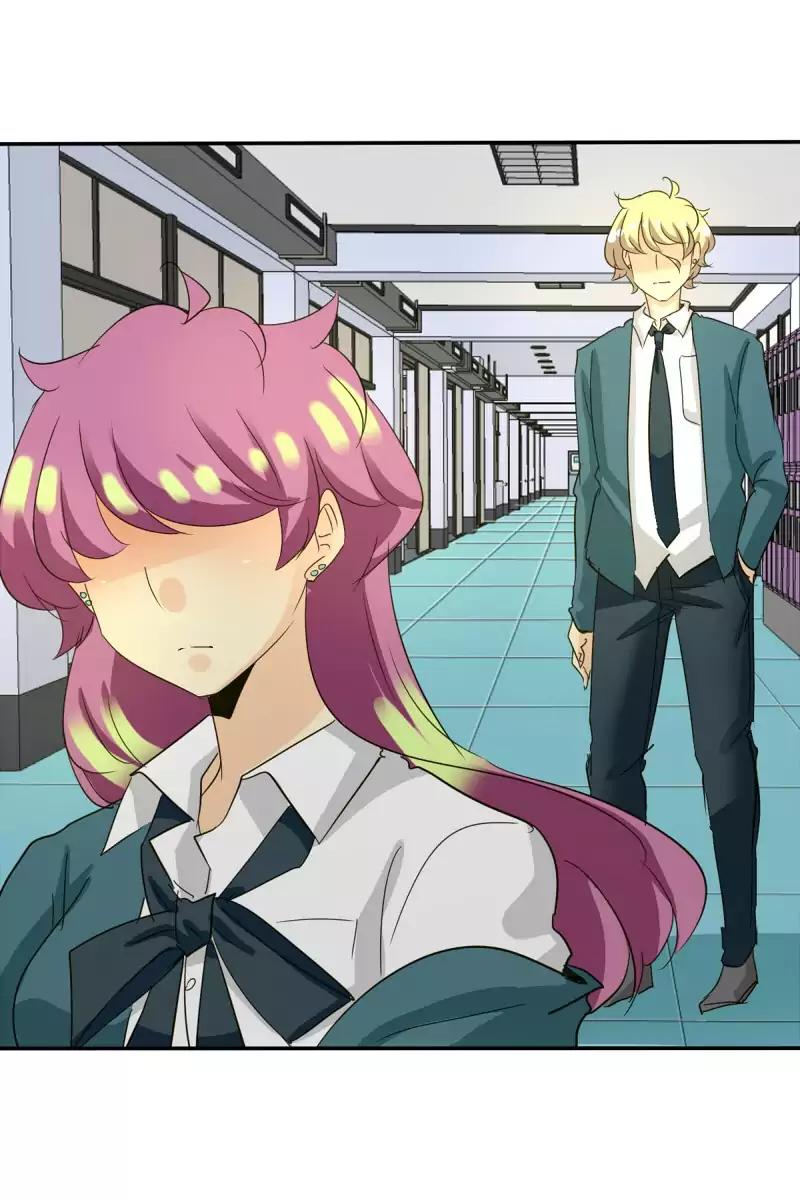 Read unOrdinary Manga EN Manga Online