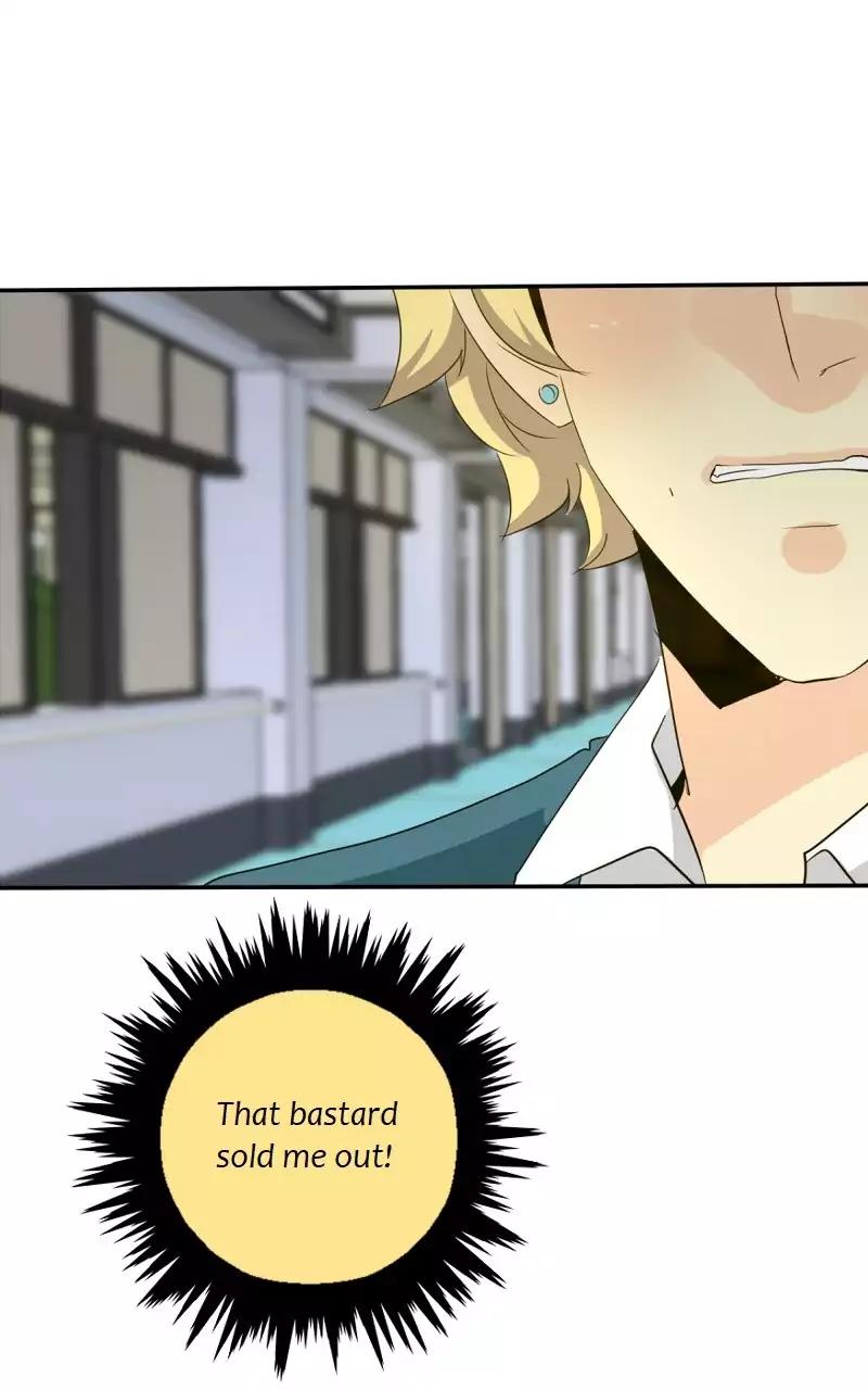 Read unOrdinary Manga EN Manga Online