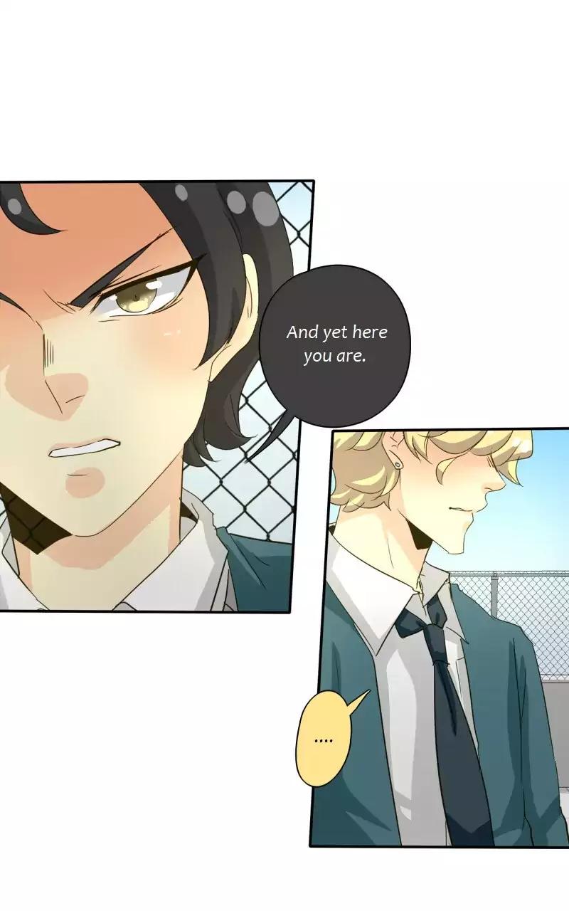 Read unOrdinary Manga EN Manga Online