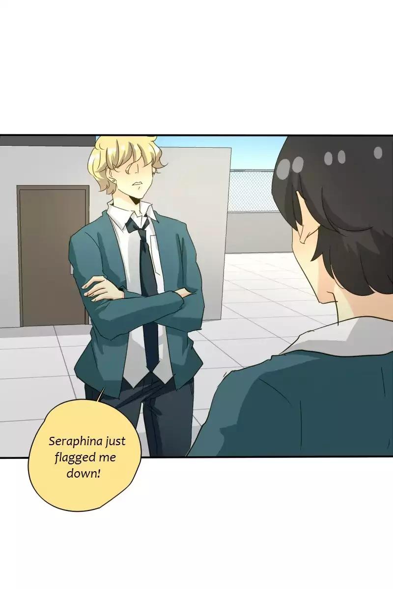 Read unOrdinary Manga EN Manga Online