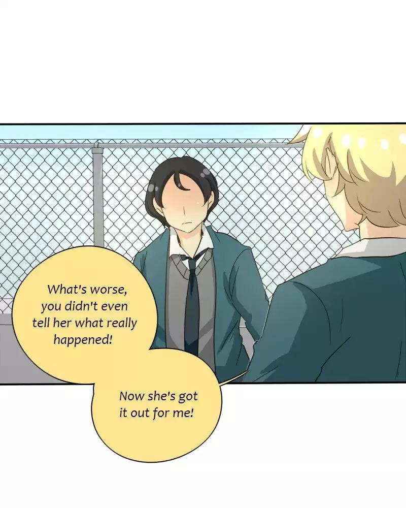 Read unOrdinary Manga EN Manga Online