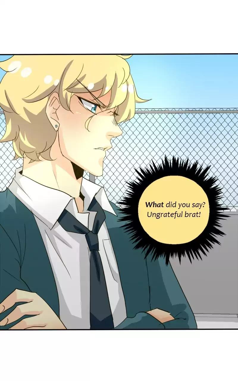 Read unOrdinary Manga EN Manga Online