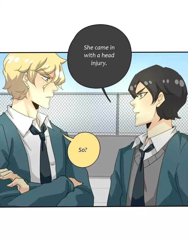 Read unOrdinary Manga EN Manga Online