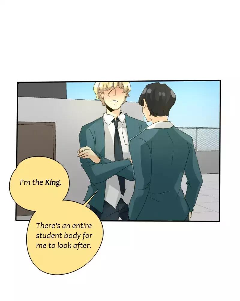 Read unOrdinary Manga EN Manga Online