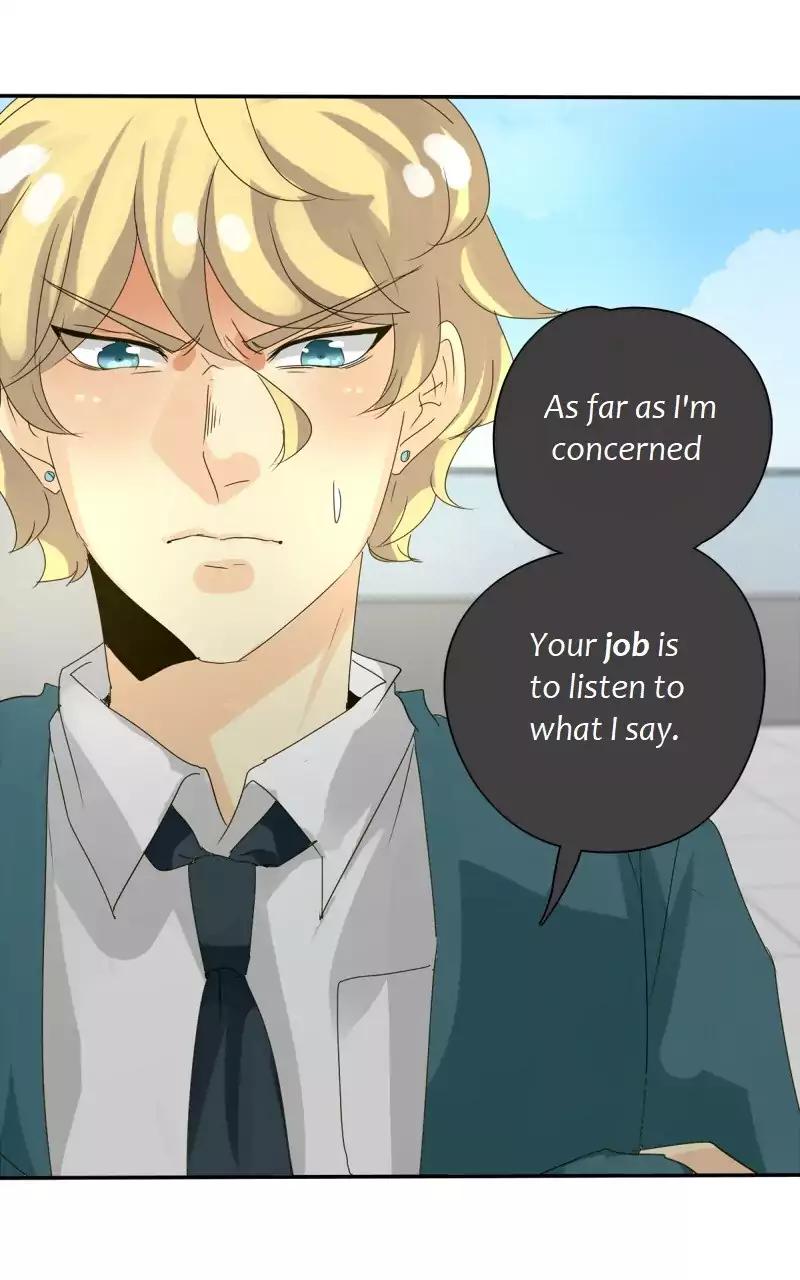 Read unOrdinary Manga EN Manga Online