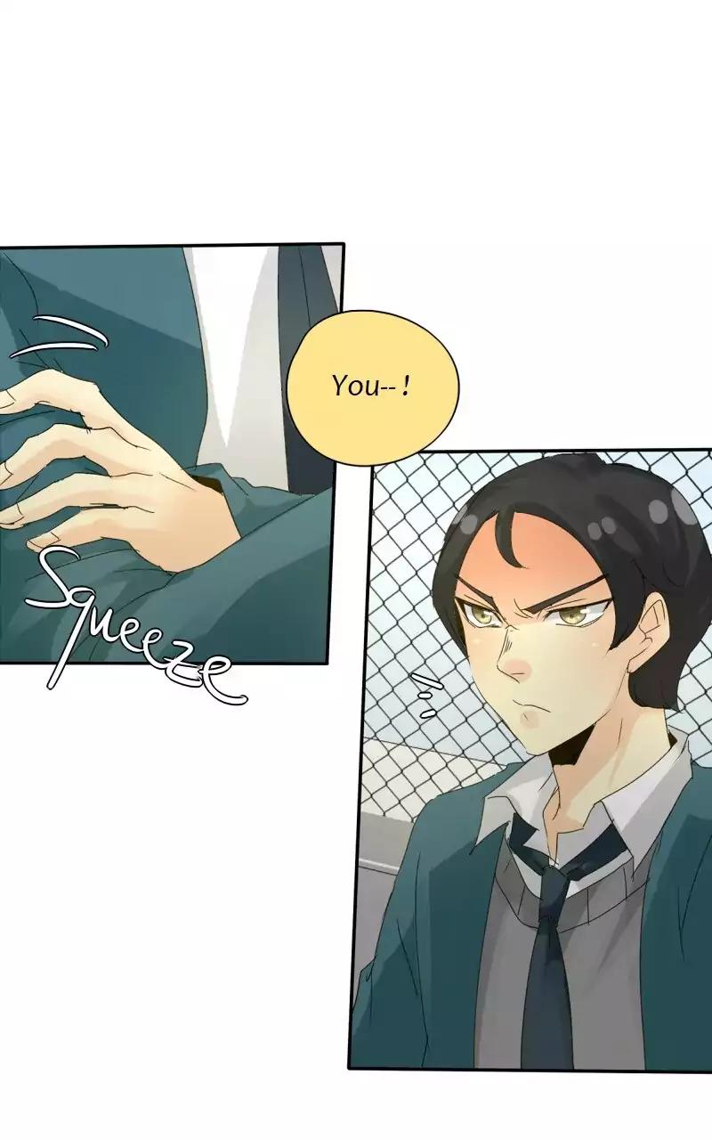 Read unOrdinary Manga EN Manga Online