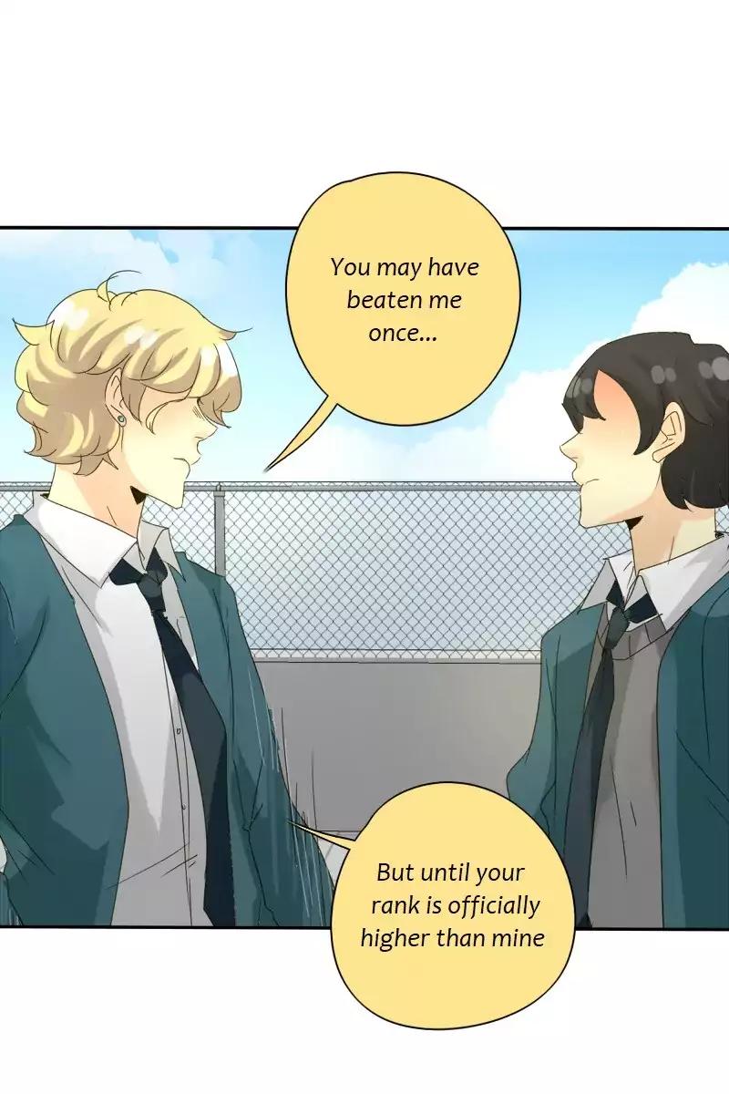 Read unOrdinary Manga EN Manga Online