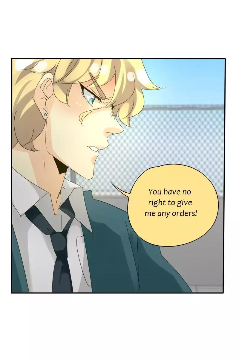 Read unOrdinary Manga EN Manga Online