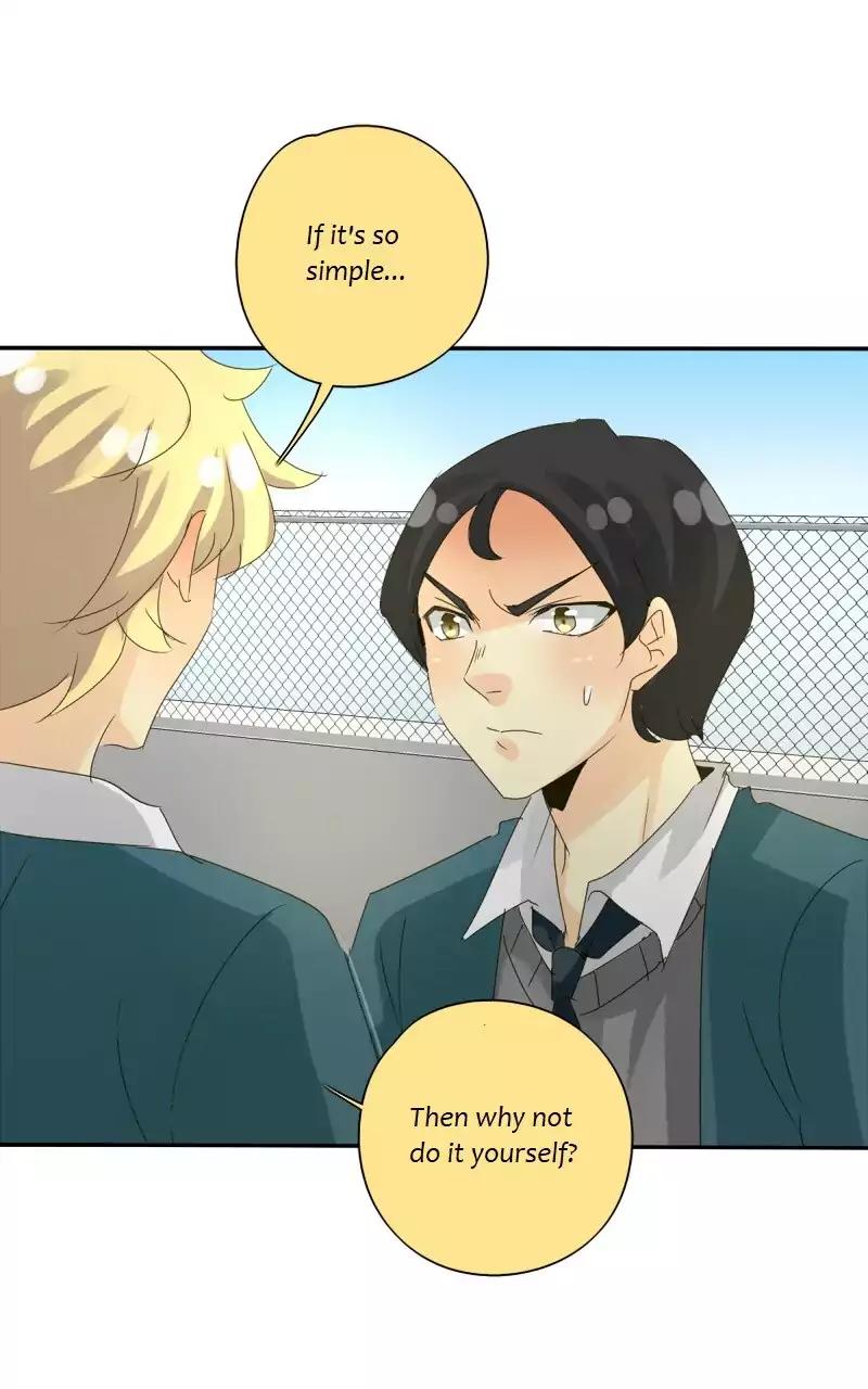 Read unOrdinary Manga EN Manga Online
