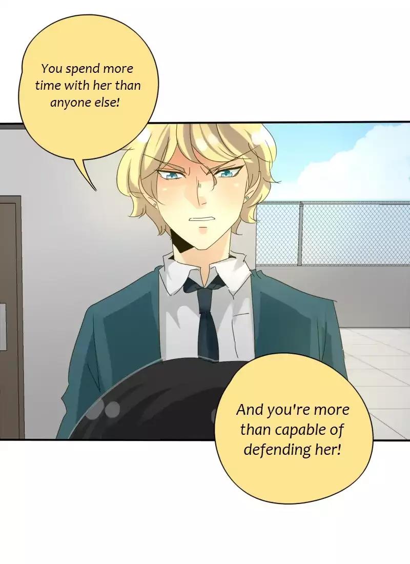 Read unOrdinary Manga EN Manga Online