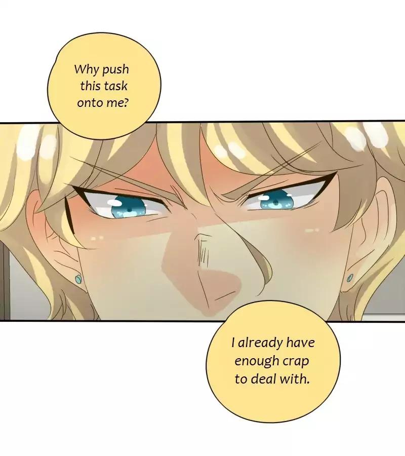 Read unOrdinary Manga EN Manga Online