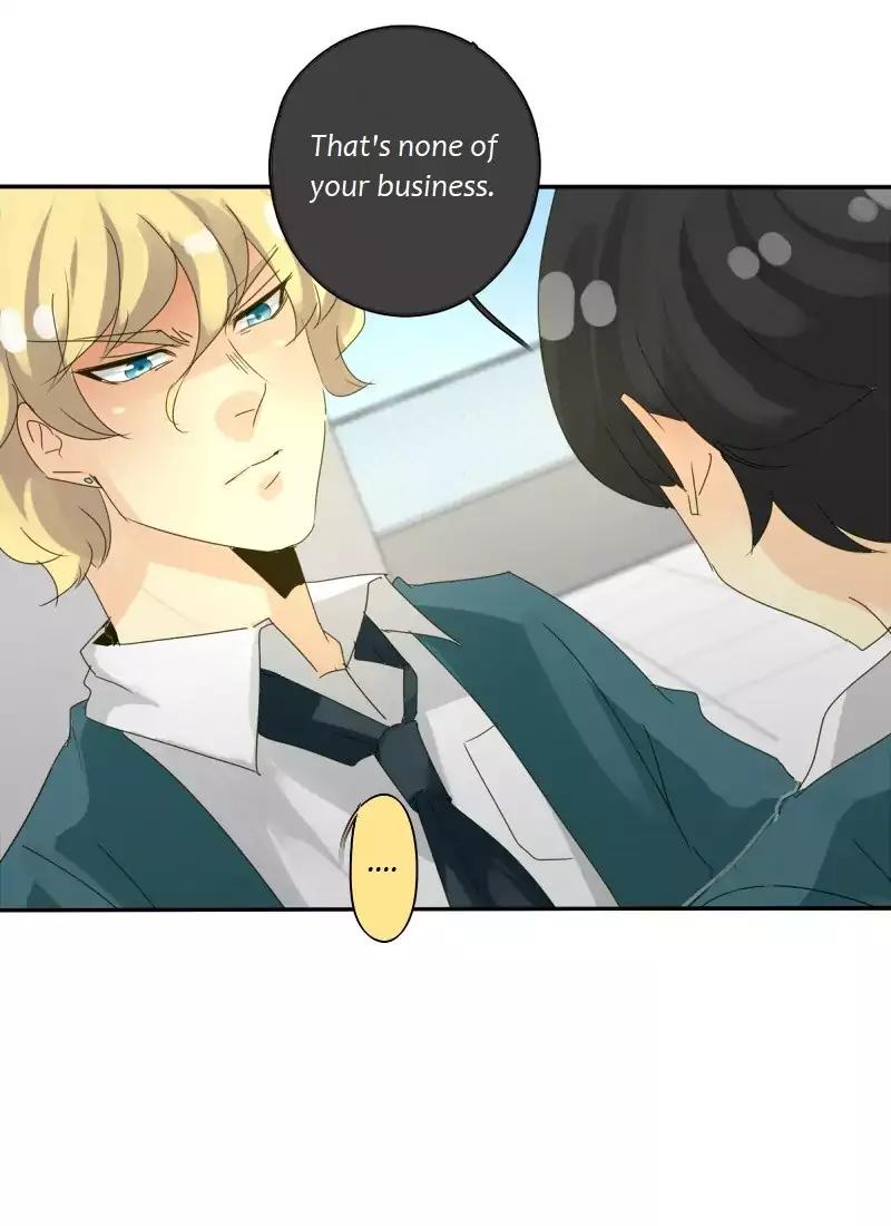 Read unOrdinary Manga EN Manga Online