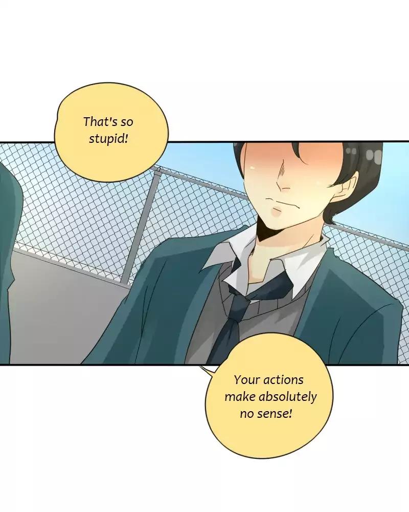 Read unOrdinary Manga EN Manga Online