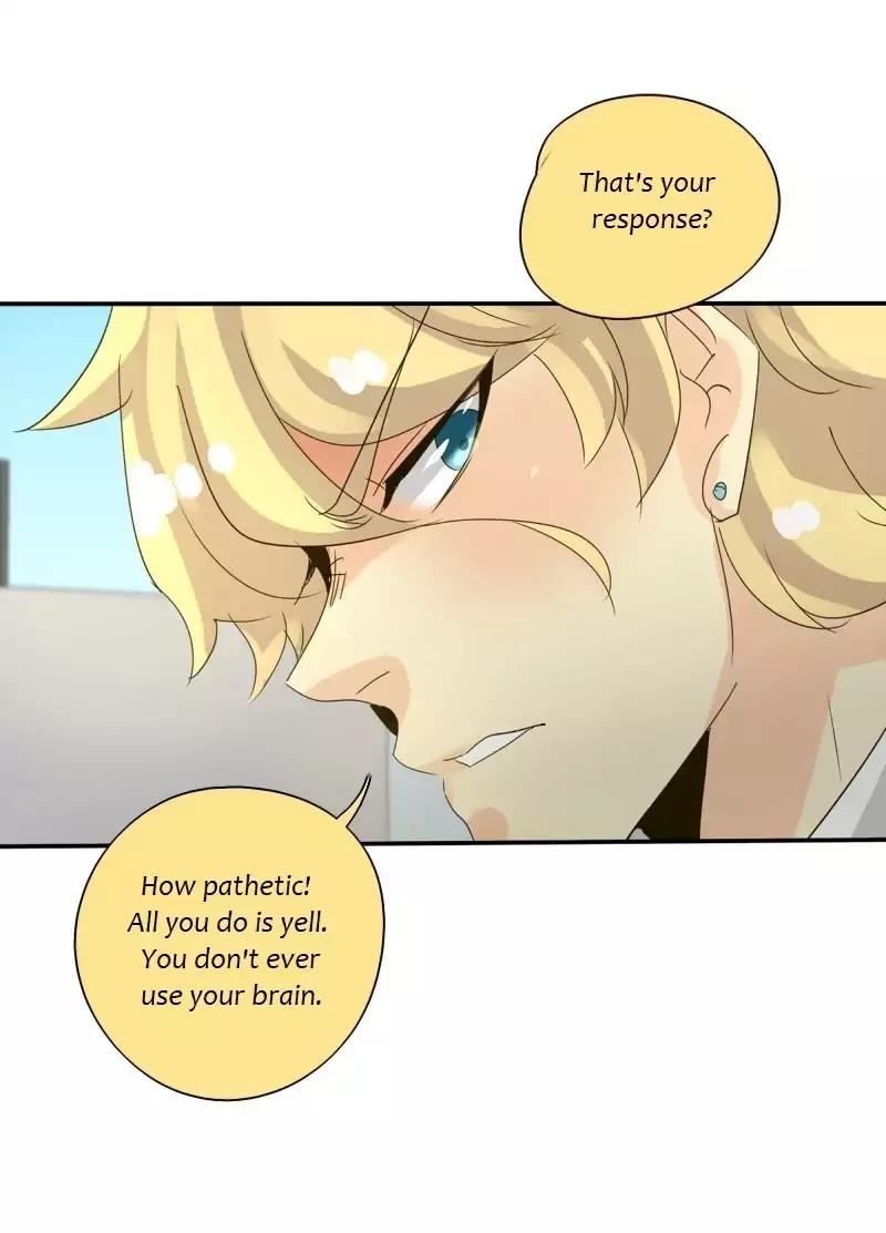 Read unOrdinary Manga EN Manga Online