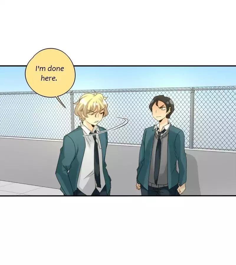Read unOrdinary Manga EN Manga Online