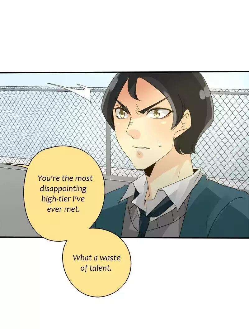 Read unOrdinary Manga EN Manga Online