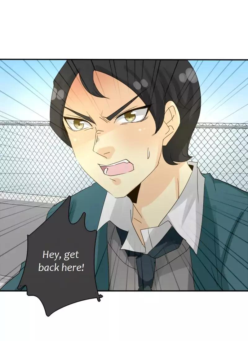 Read unOrdinary Manga EN Manga Online