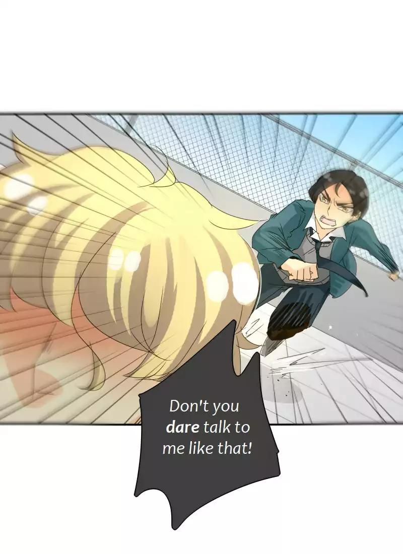 Read unOrdinary Manga EN Manga Online