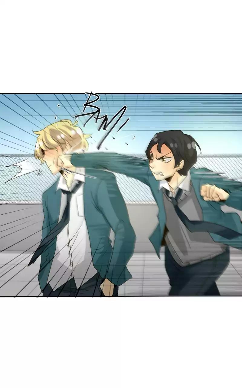 Read unOrdinary Manga EN Manga Online
