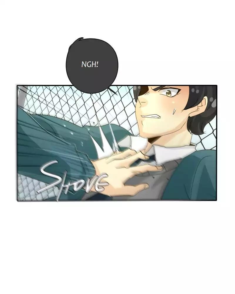 Read unOrdinary Manga EN Manga Online