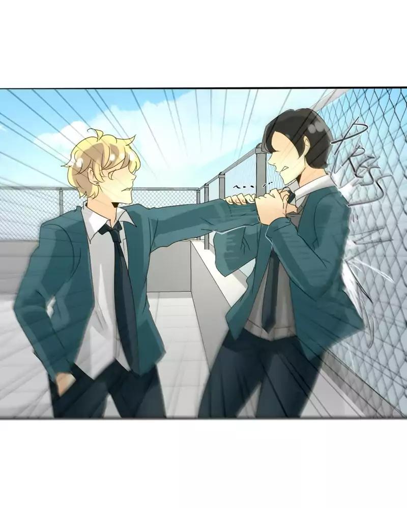 Read unOrdinary Manga EN Manga Online