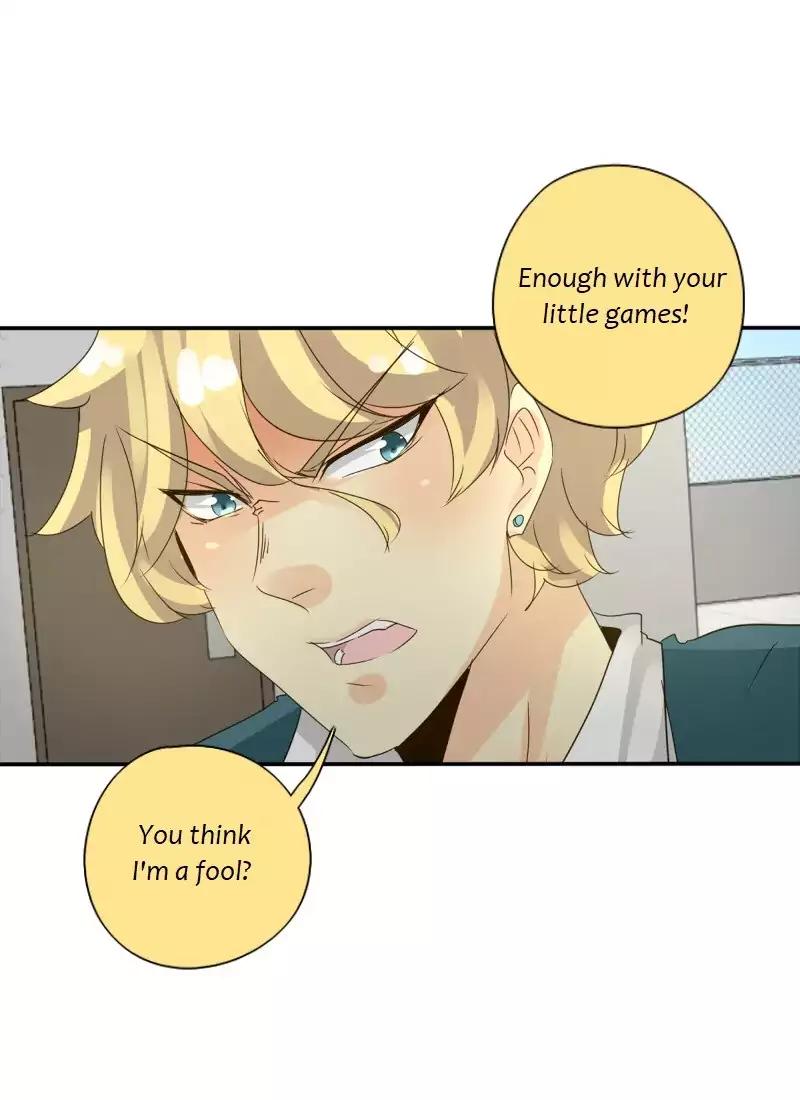 Read unOrdinary Manga EN Manga Online