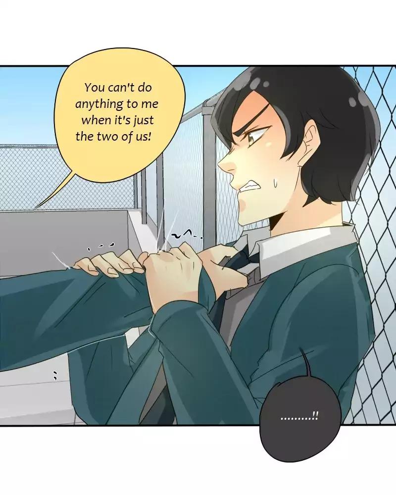 Read unOrdinary Manga EN Manga Online