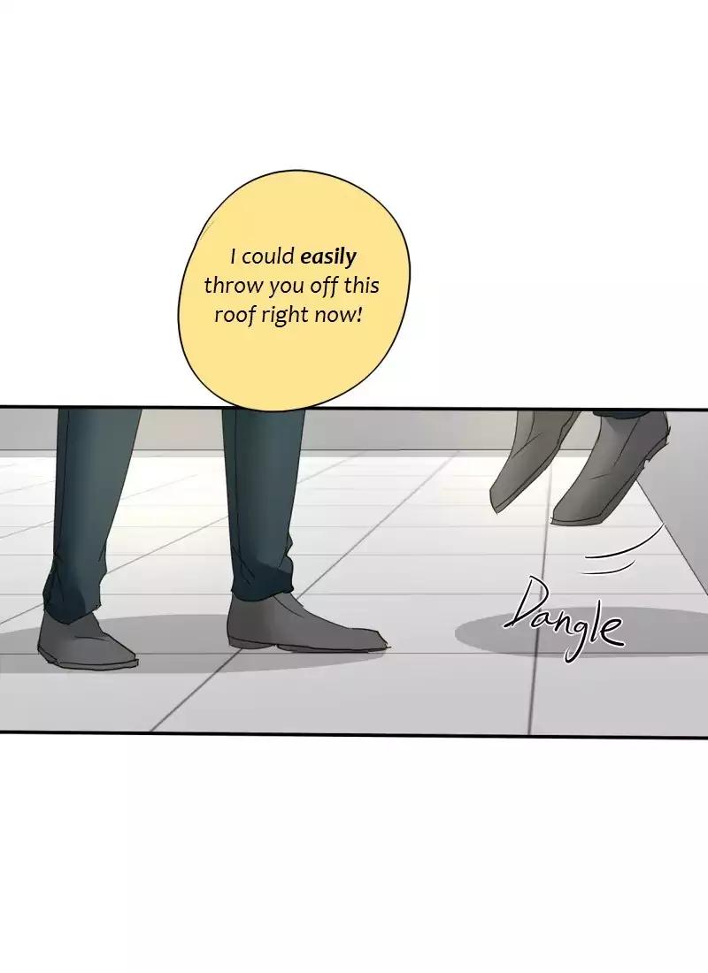 Read unOrdinary Manga EN Manga Online