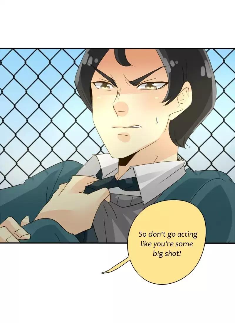 Read unOrdinary Manga EN Manga Online