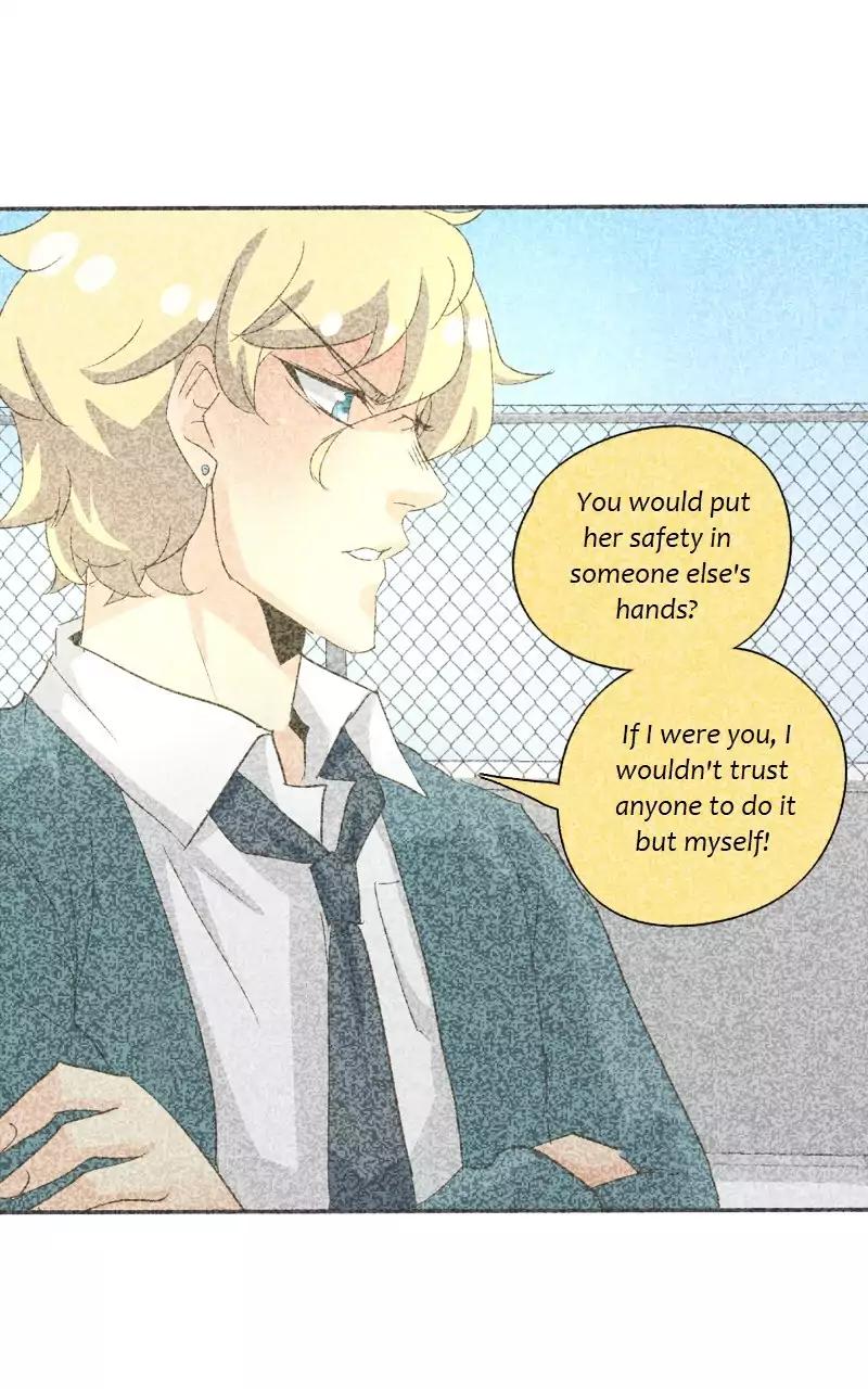 Read unOrdinary Manga EN Manga Online