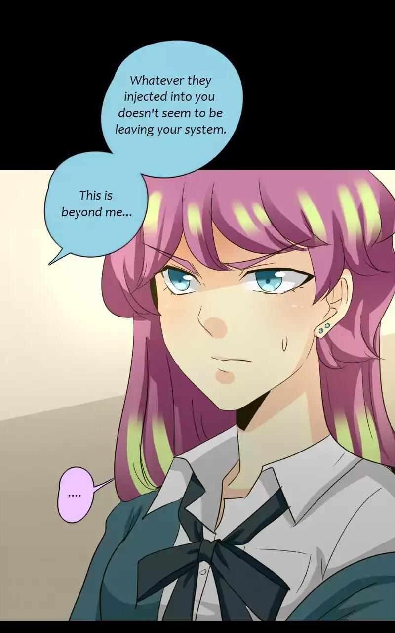 Read unOrdinary Manga EN Manga Online