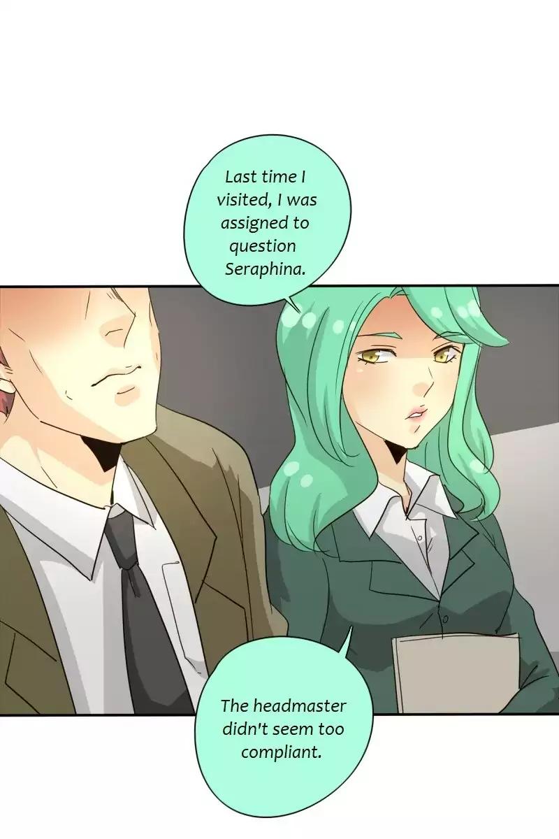 Read unOrdinary Manga EN Manga Online