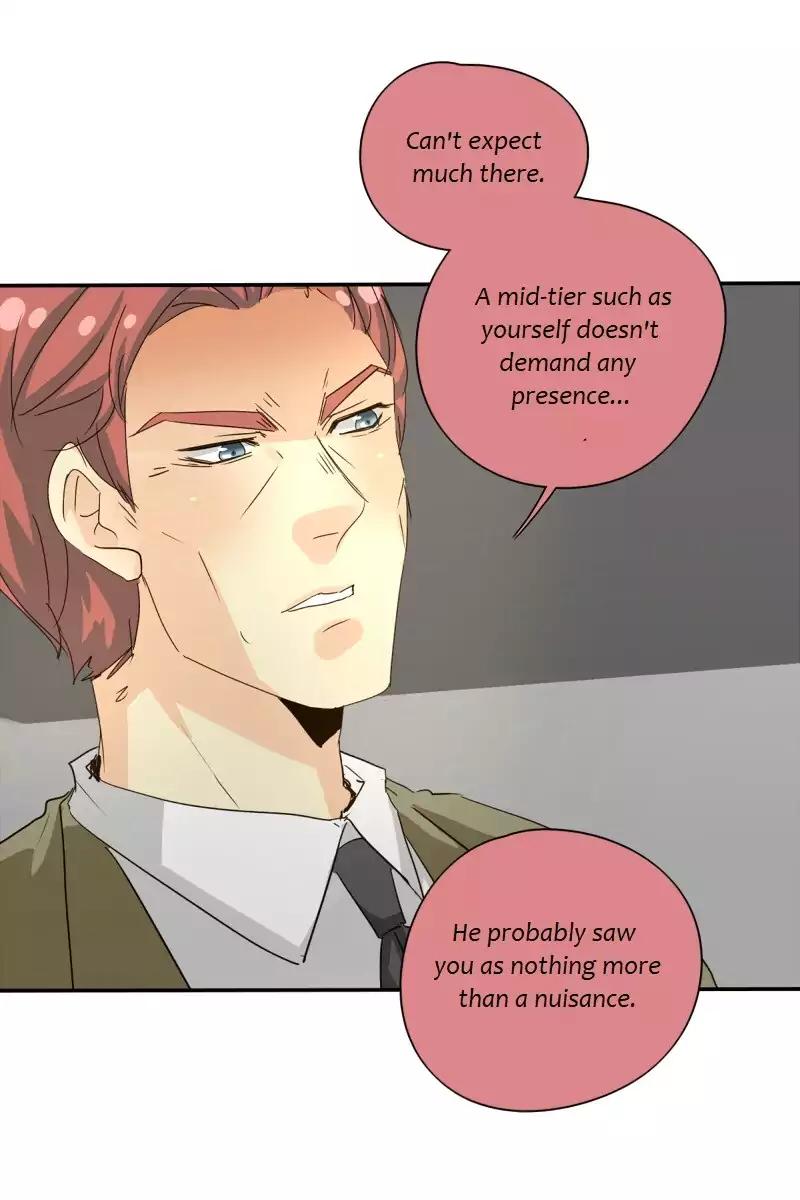 Read unOrdinary Manga EN Manga Online