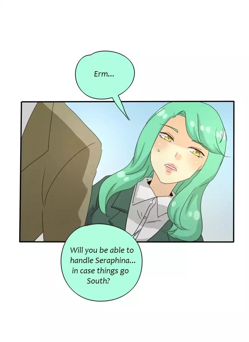 Read unOrdinary Manga EN Manga Online