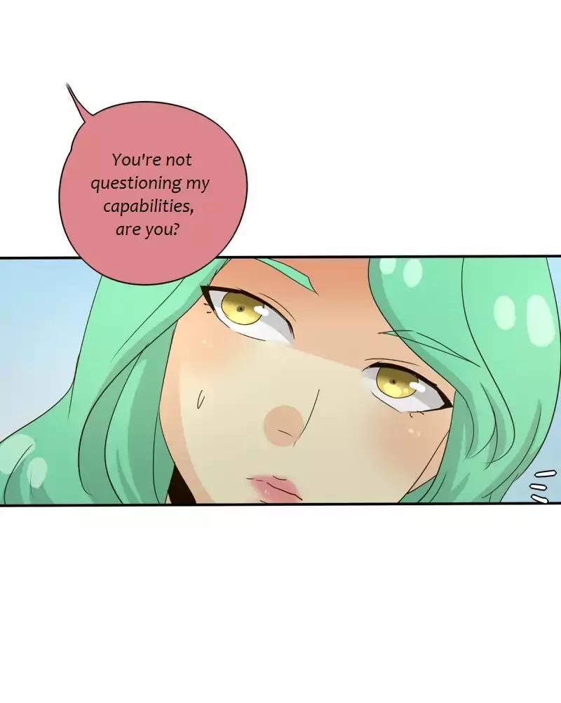 Read unOrdinary Manga EN Manga Online