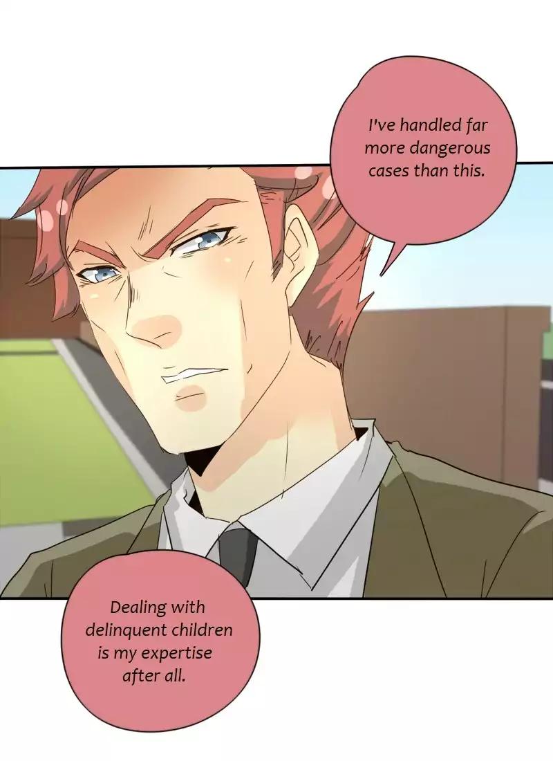 Read unOrdinary Manga EN Manga Online