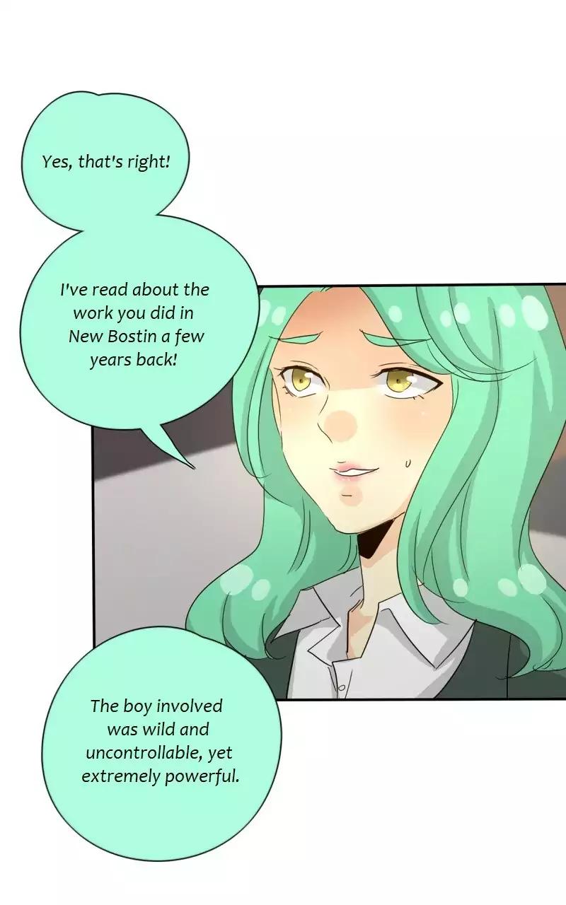 Read unOrdinary Manga EN Manga Online