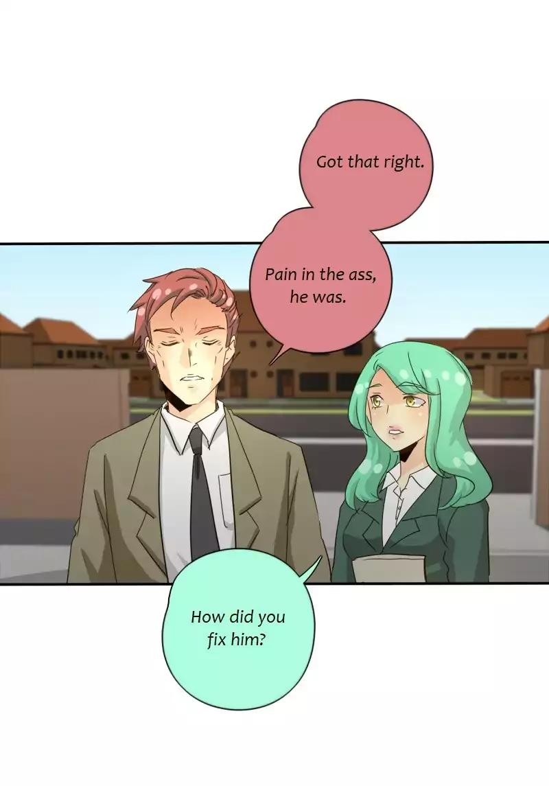 Read unOrdinary Manga EN Manga Online
