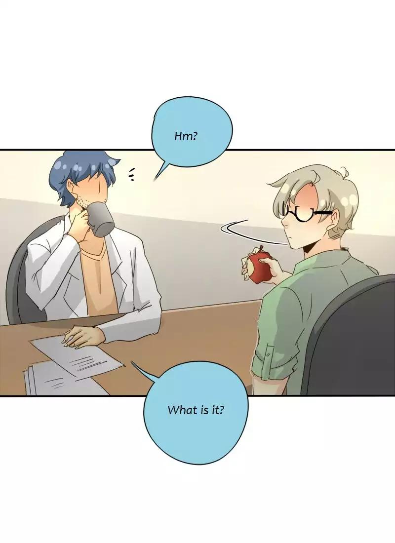 Read unOrdinary Manga EN Manga Online