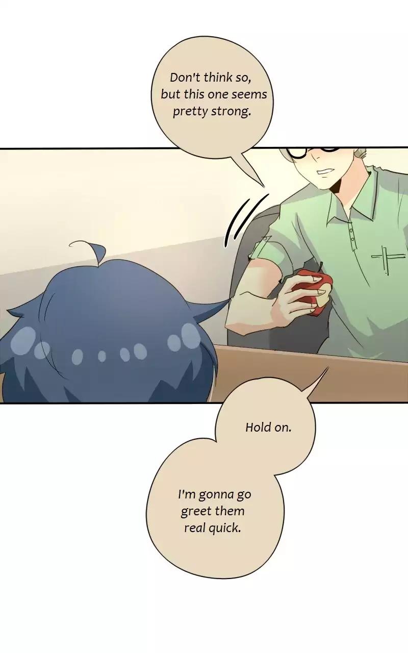 Read unOrdinary Manga EN Manga Online