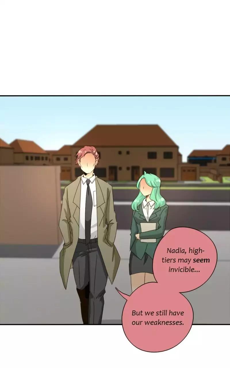 Read unOrdinary Manga EN Manga Online