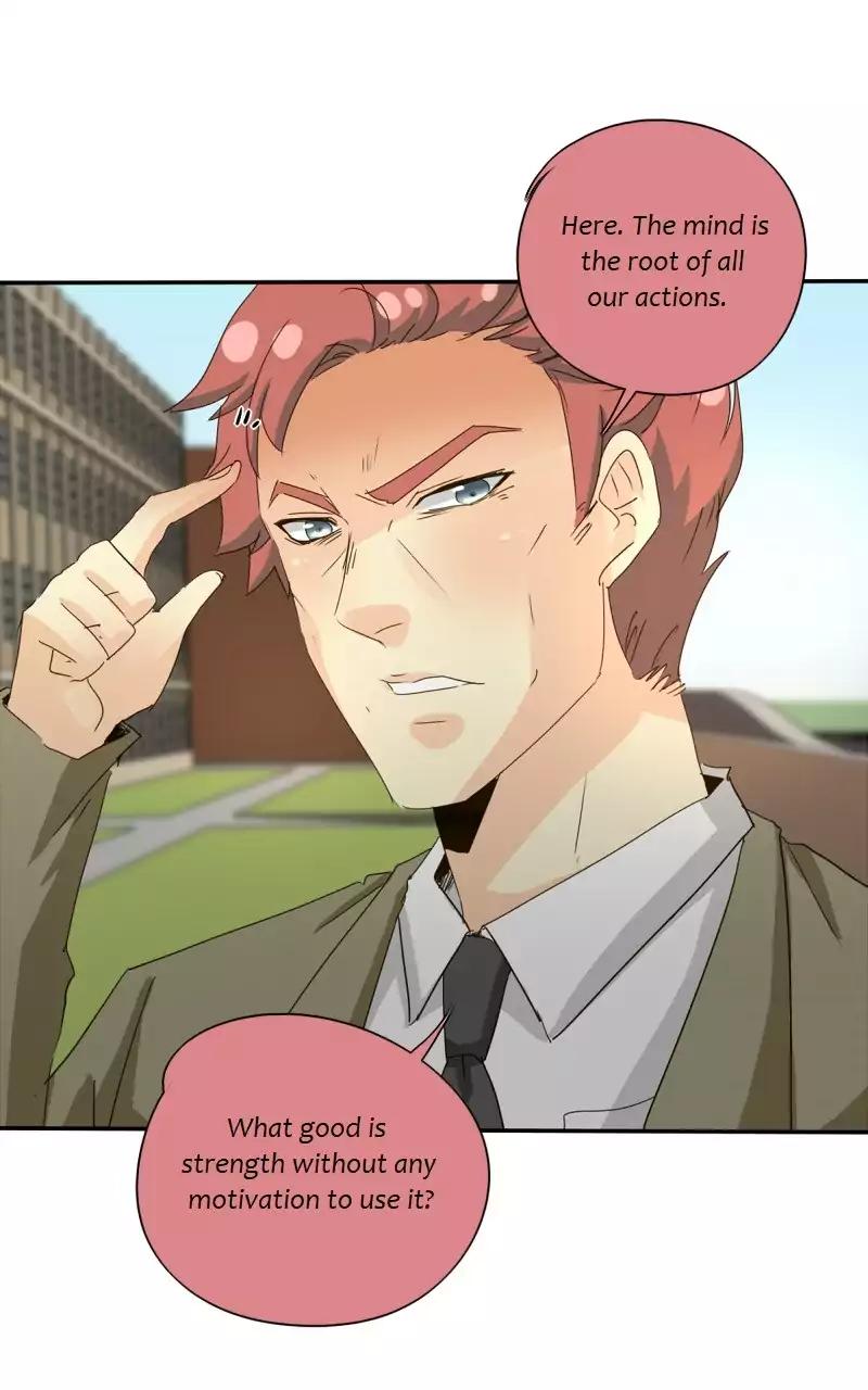 Read unOrdinary Manga EN Manga Online