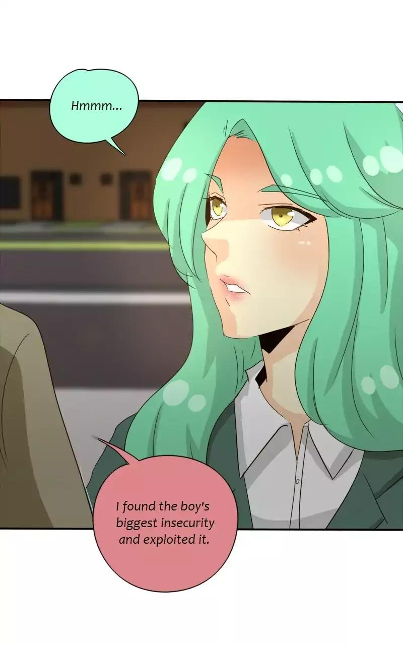 Read unOrdinary Manga EN Manga Online