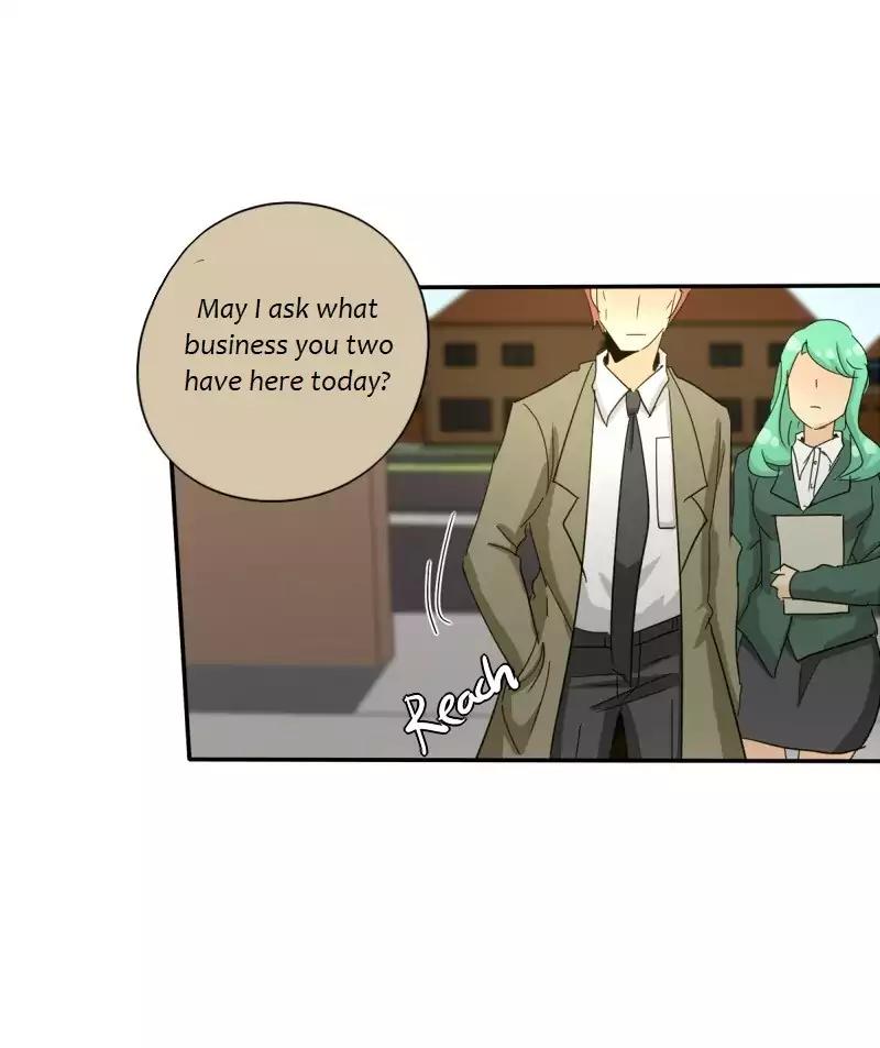 Read unOrdinary Manga EN Manga Online