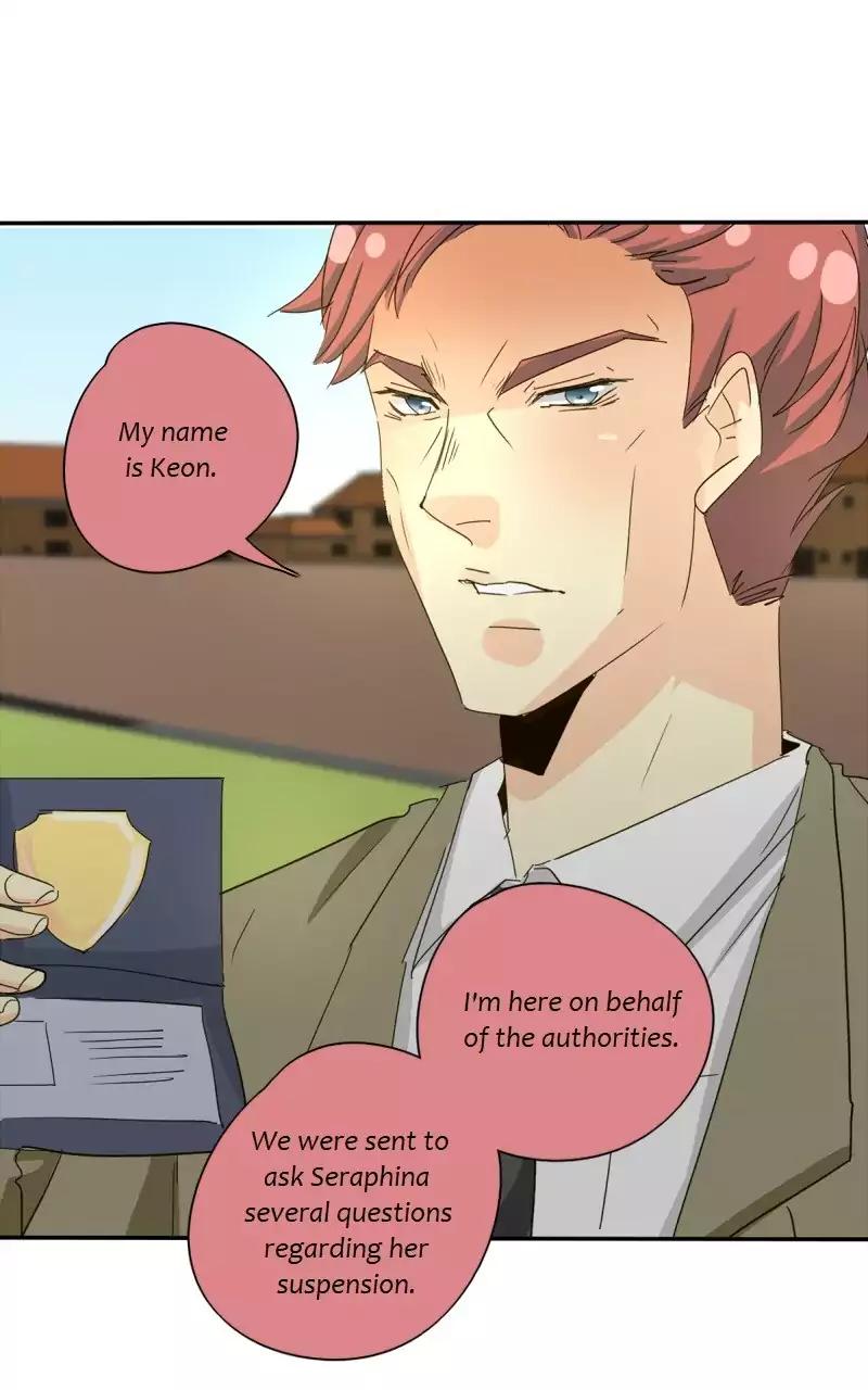Read unOrdinary Manga EN Manga Online