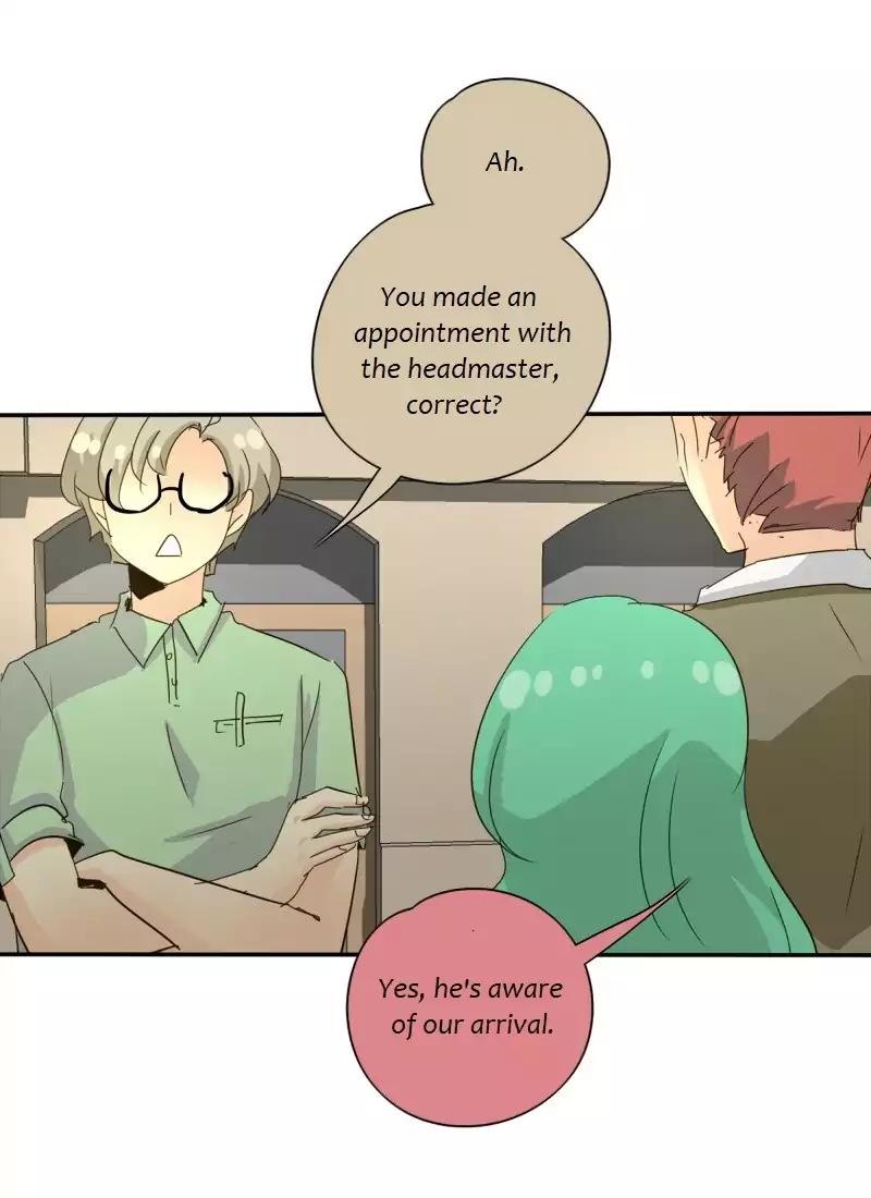 Read unOrdinary Manga EN Manga Online